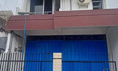 Rumah Kos Dijalan Ngagel Wasana Gubeng Surabaya