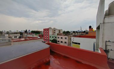 Edificio de Productos (Sin Rentar) un Local 5 Departamentos Excelente Estado