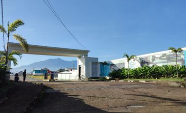 Harga Rumah terjangkau di Perumahan Area Soreang Bandung Selatan