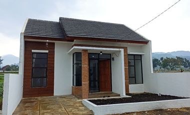 Harga Rumah terjangkau di Perumahan Area Soreang Bandung Selatan