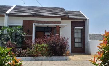 Harga Rumah terjangkau di Perumahan Area Soreang Bandung Selatan