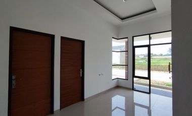 Harga Rumah terjangkau di Perumahan Area Soreang Bandung Selatan