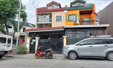 2BR Townhouse for Sale at Tandang Sora Quezon City