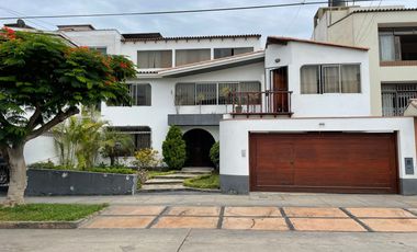 Casa cerca al Pentagonito