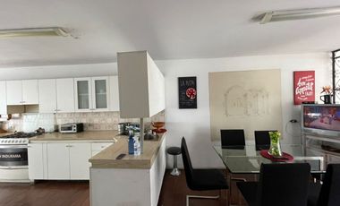 Casa cerca al Pentagonito