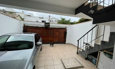 Casa cerca al Pentagonito