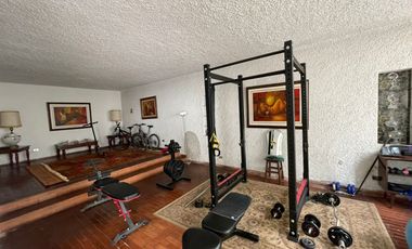 Casa cerca al Pentagonito