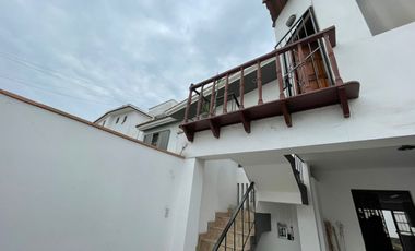 Casa cerca al Pentagonito