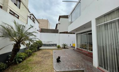 Casa cerca al Pentagonito