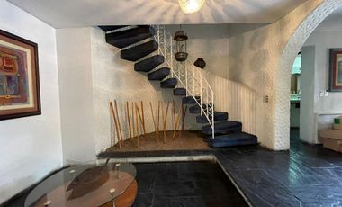 Casa cerca al Pentagonito