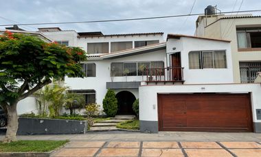 Casa cerca al Pentagonito