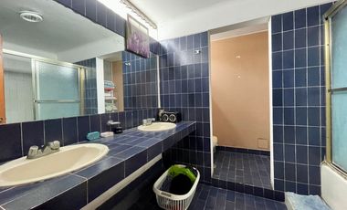 Casa cerca al Pentagonito