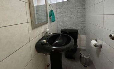 Casa cerca al Pentagonito