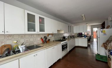 Casa cerca al Pentagonito