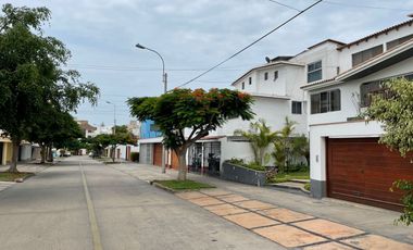 Casa cerca al Pentagonito