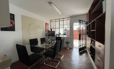 Casa cerca al Pentagonito