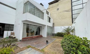 Casa cerca al Pentagonito