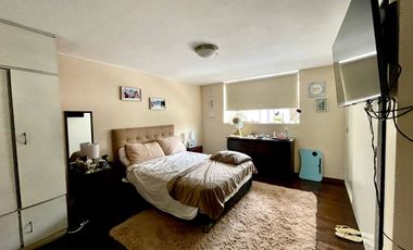 Casa cerca al Pentagonito