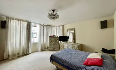 Casa cerca al Pentagonito