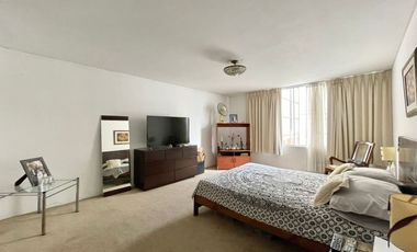 Casa cerca al Pentagonito