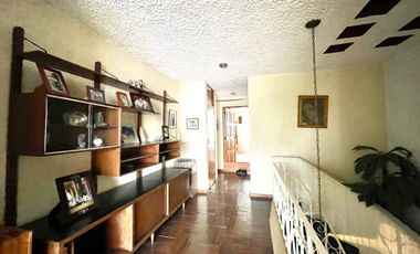 Casa cerca al Pentagonito