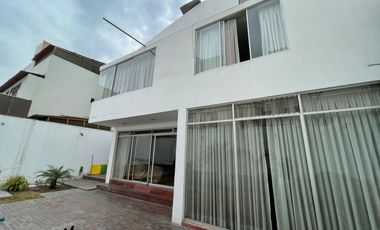 Casa cerca al Pentagonito