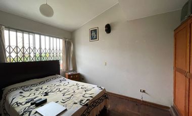 Casa cerca al Pentagonito