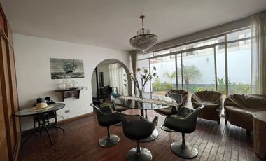 Casa cerca al Pentagonito