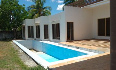 VENDO CASA DE UN PISO