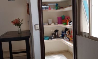 VENDO CASA DE UN PISO