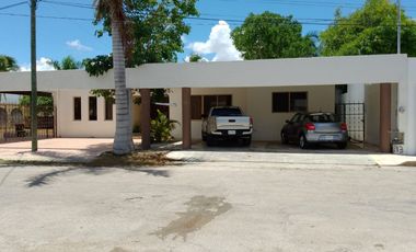 VENDO CASA DE UN PISO