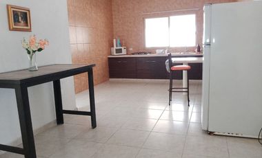 VENDO CASA DE UN PISO