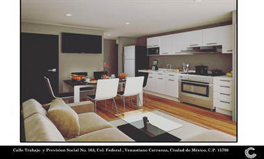 VENTA RESIDENCIAL HANGARES ,VENUSTIANO CRRANZA