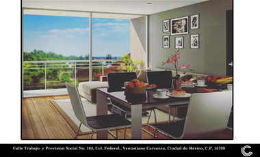 VENTA RESIDENCIAL HANGARES ,VENUSTIANO CRRANZA