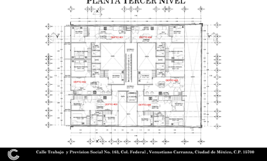 VENTA RESIDENCIAL HANGARES ,VENUSTIANO CRRANZA