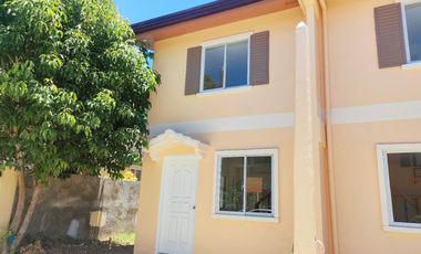 Mikaela End Unit RFO in Lessandra Gensan