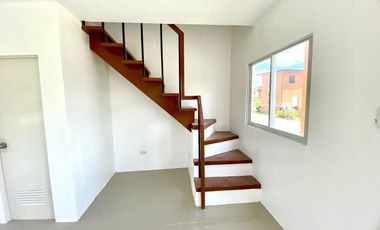Mikaela End Unit RFO in Lessandra Gensan