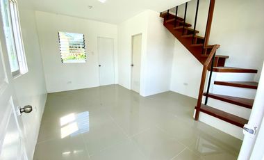 Mikaela End Unit RFO in Lessandra Gensan