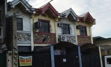 3 Storey House and Lot For Sale in Project 6 QC with 3 Bedrooms and 1 Car Garage PH2648