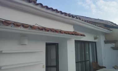 PENTHOUSE EN IXTAPA DESARROLLO MARINA
