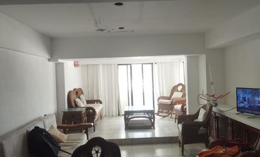 PENTHOUSE EN IXTAPA DESARROLLO MARINA