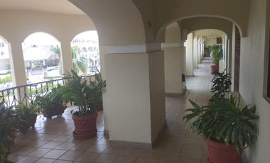 PENTHOUSE EN IXTAPA DESARROLLO MARINA