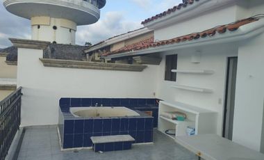 PENTHOUSE EN IXTAPA DESARROLLO MARINA