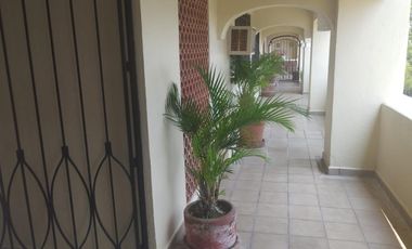 PENTHOUSE EN IXTAPA DESARROLLO MARINA