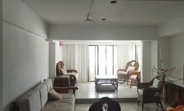 PENTHOUSE EN IXTAPA DESARROLLO MARINA