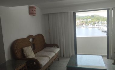 PENTHOUSE EN IXTAPA DESARROLLO MARINA