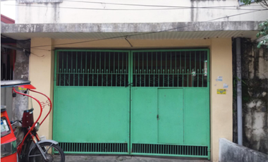 Foreclosed House And Lot For Sale In Josefa Village, Tanauan City Batangas