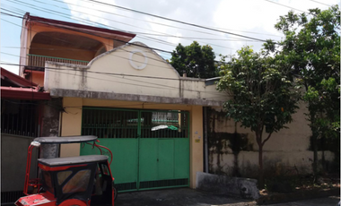 Foreclosed House And Lot For Sale In Josefa Village, Tanauan City Batangas