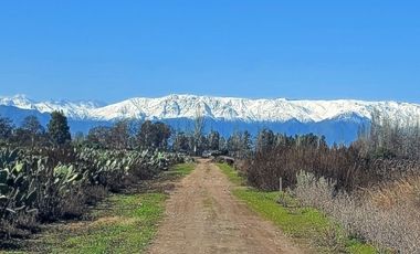 Oportunidad  , parcelas planas,  entorno soñado
