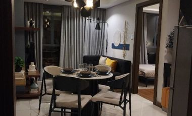 Upscale 1BR Unit in The Sapphire Bloc South Tower, Ortigas